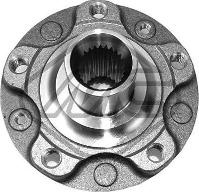 Ступица колеса Metalcaucho. Артикул 90061