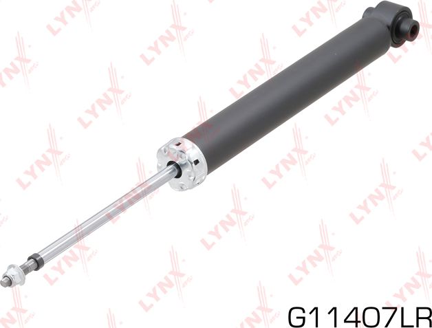 Амортизатор LYNXauto. Артикул G11407LR