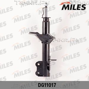 Амортизатор Miles. Артикул DG11017