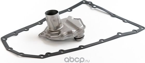 Фильтр АКПП с прокладкой поддона (COB-WEB). Артикул SF9030