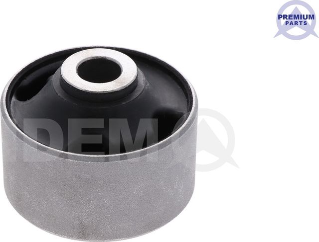 Сайлентблок переднего рычага подвески Sidem передний правый/левый нижний для Kia Sportage II 2004-2010. Артикул 887626