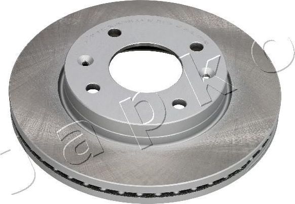 Тормозной диск Japko передний для Hyundai Matrix I 2001-2010. Артикул 60H08C