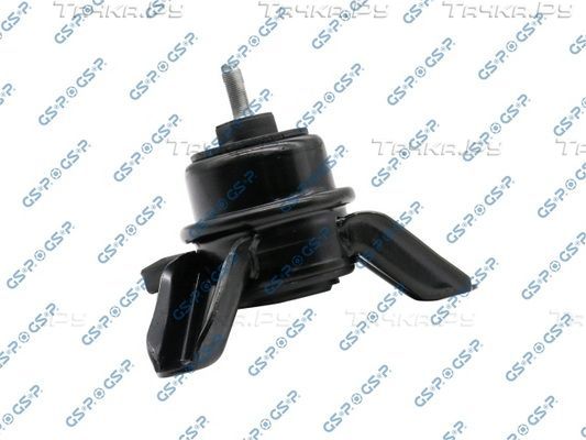 Подушка (опора) двигателя GSP передняя правая/левая для Hyundai ix35 I 2009-2015. Артикул 518408