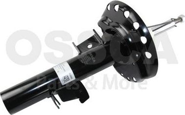 Амортизатор OSSCA передний правый для Volvo XC60 I 2008-2017. Артикул 53888