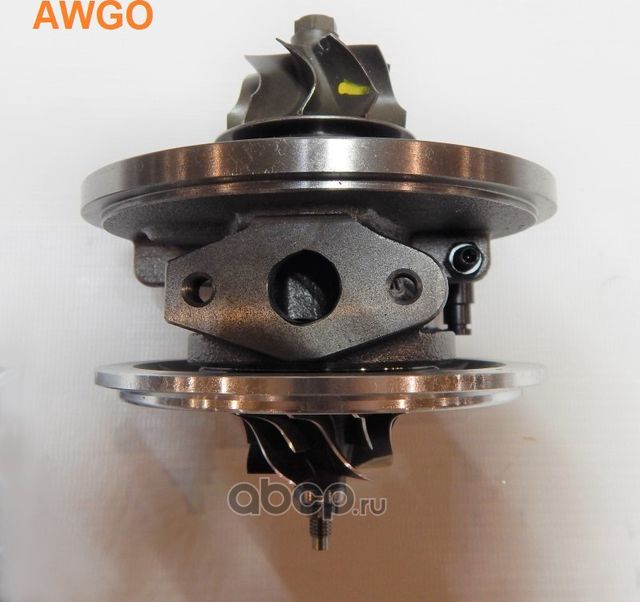 Картридж турбокомпрессора автомобильного 038253019N (Awgo) Awgo. Артикул 038253019NAVC
