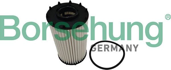 Масляный фильтр Borsehung. Артикул B10449