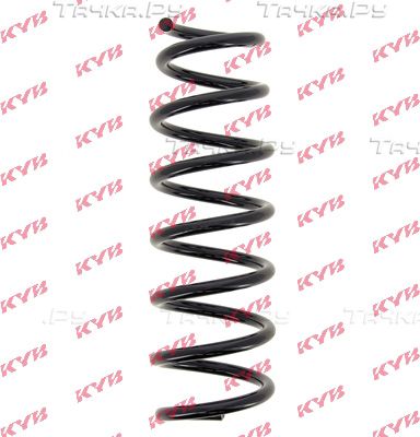 Пружина подвески KYB (Каяба) K-Flex. Артикул RA3397