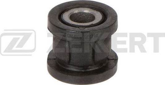 С/блок рулевой рейки прав. Toyota Corolla (E120) 01-  Matrix (E130) 02-  Opa (T10) 00- Zekkert. Артикул GM-6904