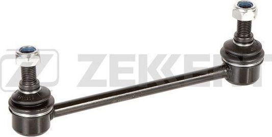 Стойка (тяга) стабилизатора Zekkert. Артикул SS-1481