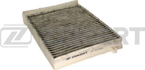 Салонный фильтр Zekkert. Артикул IF-3130K