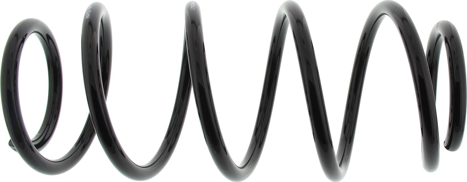 Пружина подвески MAPCO передняя для Opel Astra G 1998-2005. Артикул 70710