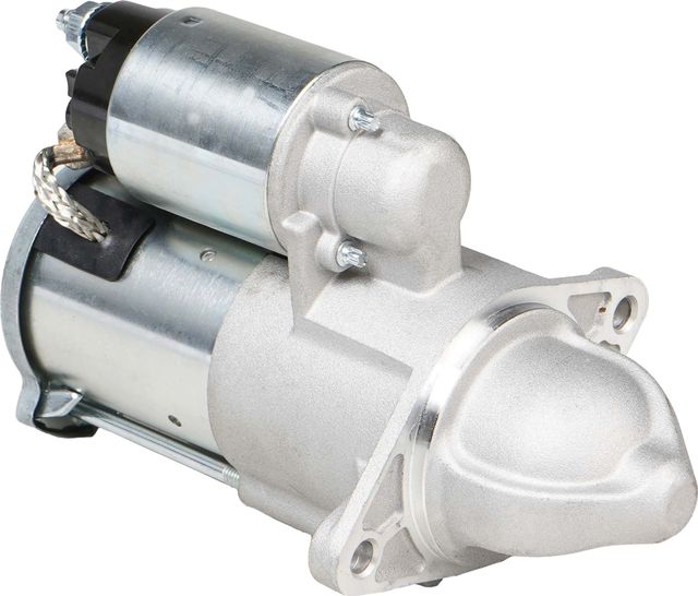 Стартер StartVOLT для Chevrolet Aveo I 2008-2012. Артикул LSt 0517