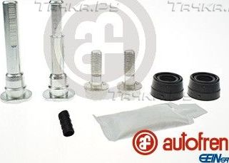 Направляющие тормозного суппорта (комплект) Autofren Seinsa. Артикул D7041C