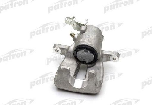Тормозной суппорт Patron задний левый для Audi TT II (8J) 2006-2014. Артикул PBRC236