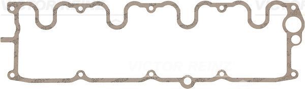 Прокладка выпускного коллектора Victor Reinz для PUCH G-modell W463 1996-2000. Артикул 71-31796-00