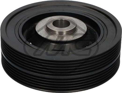 Шкив коленвала Metalcaucho для Fiat Ducato II 1997-2006. Артикул 04568