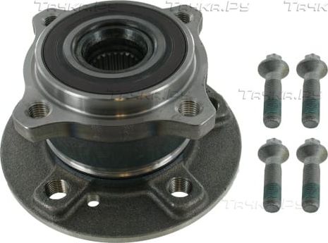 Ступичный подшипник (комплект) SKF. Артикул VKBA 7031