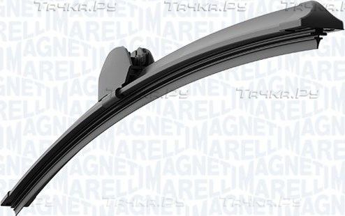 Щетка стеклоочистителя (дворник) Magneti Marelli для Kia Ceed II 2012-2018. Артикул 000723061822