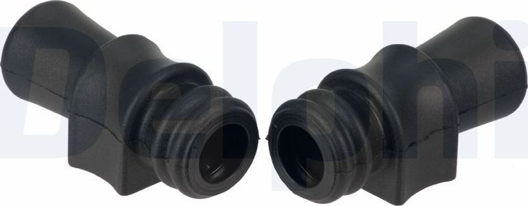 Втулки стабилизатора Delphi. Артикул TD1196W