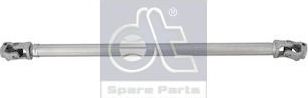Рулевой вал DT Spare Parts. Артикул 2.53265