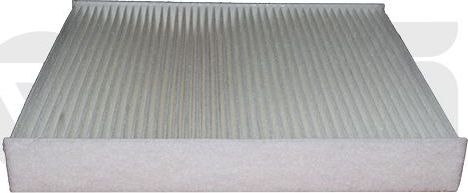 Салонный фильтр Vika. Артикул 18200911801