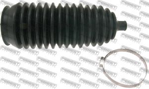 Пыльник рулевой рейки Febest передний правый/левый для SsangYong Rexton I 2002-2012. Артикул SGRKB-REX