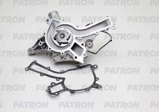 Помпа (водяной насос) Patron. Артикул PWP1457