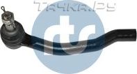 Наконечник рулевой тяги RTS. Артикул 91-92388-2