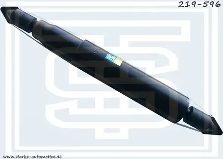 Амортизатор передний (Starke). Артикул 219596