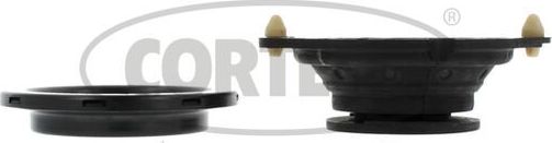 Опора амортизатора (стойки) Corteco передняя для Renault Laguna II 2001-2007. Артикул 49358126