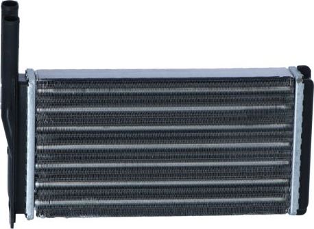 Радиатор отопителя (печки) NRF (алюминий). Артикул 58608