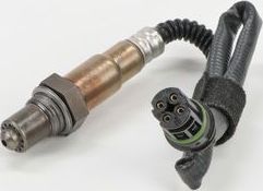 Лямбда-зонд (кислородный датчик) Bosch для BMW 5 V (E60/E61) 2004-2007. Артикул 0 258 006 808