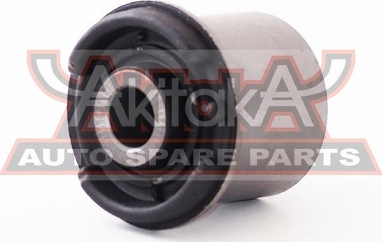 Сайлентблок переднего рычага подвески Asva. Артикул 0101-178