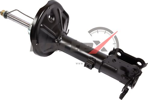 Амортизатор HYUNDAI ACCENT 00- зад.лев.газ. (Kortex). Артикул KSA062STD