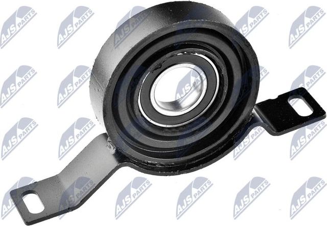 Подвесной подшипник карданного вала NTY для Mercedes-Benz E-Класс IV (W212, S212, C207) 2009-2016. Артикул NLW-ME-010