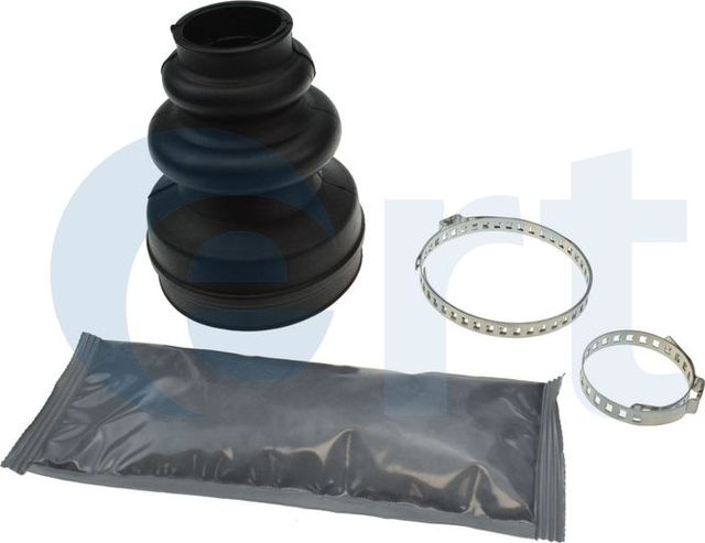 Пыльник шруса (комплект) ERT. Артикул 500135