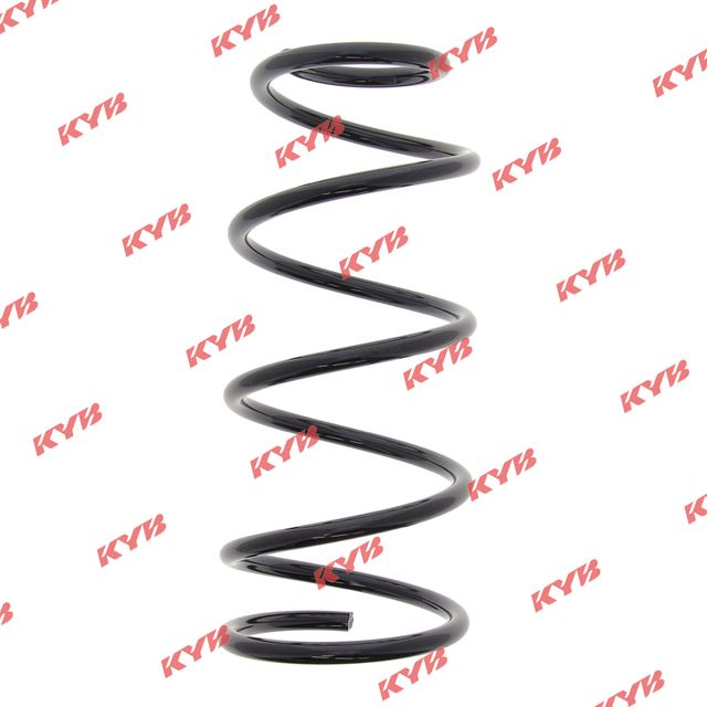 Пружина подвески KYB (Каяба) K-Flex передняя для Ford Focus II 2004-2012. Артикул RG3406