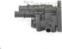  (в сборе) BSG (алюминий). Артикул BSG 65-126-003