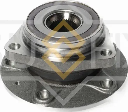 Ступица колеса передняя левая VW TIGUAN II /SKODA OCTAVIA III (Sufix). Артикул SN1167