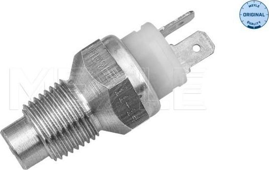 Датчик температуры охлаждающей жидкости Meyle Original. Артикул 11-14 821 0009