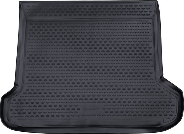 Коврик Element для багажника Toyota Land Cruiser Prado 150 5-мест. 2009-2013 СЕРЫЙ. Артикул NLC.48.28.B12g