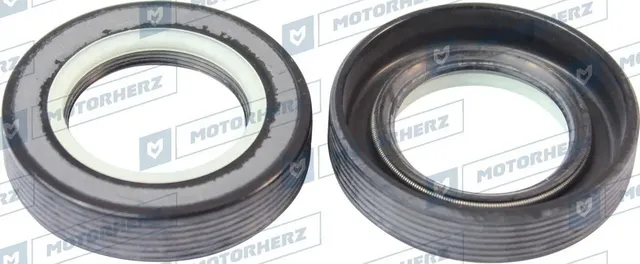 Сальник рулевой рейки (Motorherz). Артикул HA0743