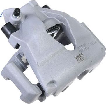 Тормозной суппорт Zentparts передний правый для Skoda Citigo I 2011-2019. Артикул Z183773