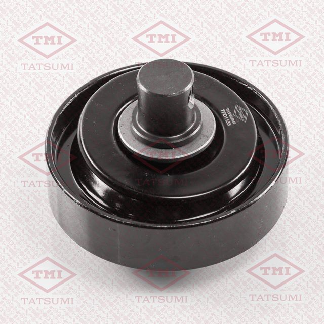 Ролик натяжителя поликлин.ремня (Tatsumi). Артикул TFD1133