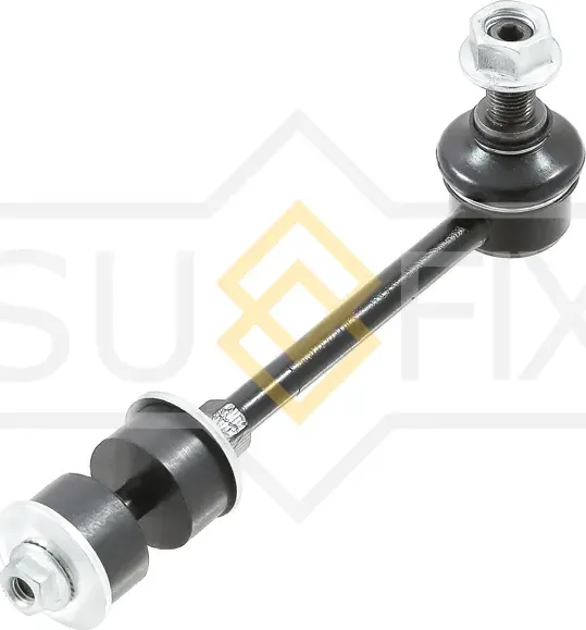 Стойка стабилизатора | зад прав/лев | (Sufix). Артикул SJ1040