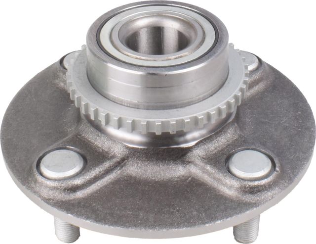 Ступица колеса с интегрированным подшипником Jikiu. Артикул HW22004