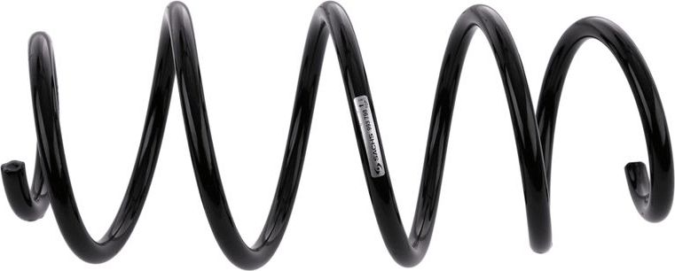 Пружина подвески SACHS. Артикул 993 798