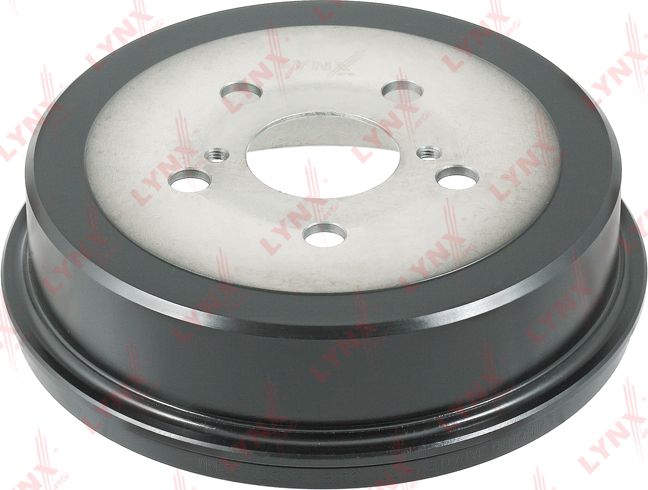 Тормозной барабан LYNXauto. Артикул BM-1001
