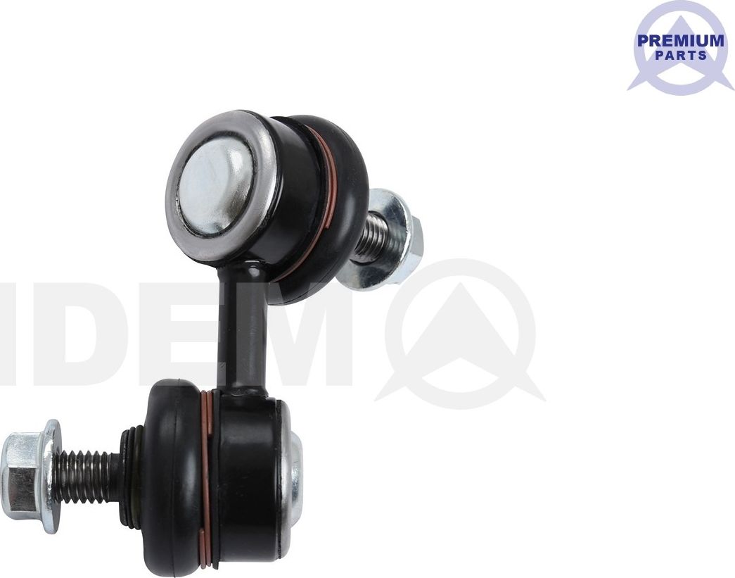 Стойка (тяга) стабилизатора Sidem передняя левая для Honda FR-V 2004-2009. Артикул 47166