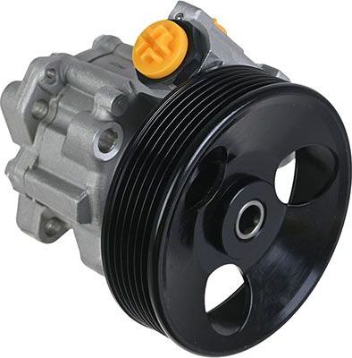 Насос ГУР Zentparts. Артикул Z38971